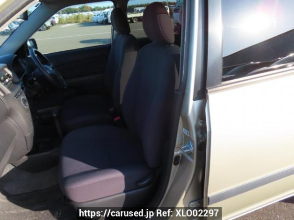 Used 2003 AT toyota probox-wagon NCP58G Image[11]