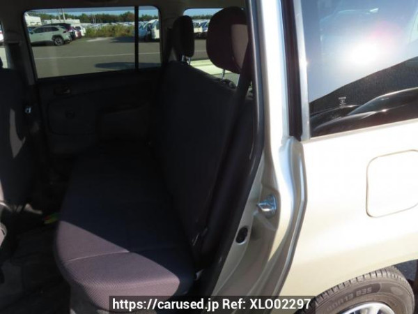 Used 2003 AT toyota probox-wagon NCP58G Image[13]
