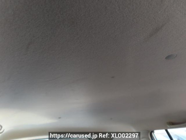 Used 2003 AT toyota probox-wagon NCP58G Image[16]