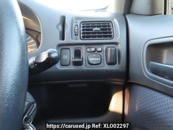 Used 2003 AT toyota probox-wagon NCP58G Image[23]