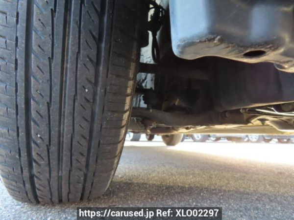 Used 2003 AT toyota probox-wagon NCP58G Image[30]