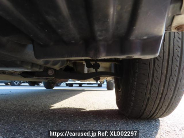 Used 2003 AT toyota probox-wagon NCP58G Image[31]