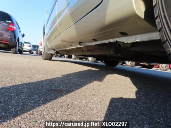 Used 2003 AT toyota probox-wagon NCP58G Image[32]