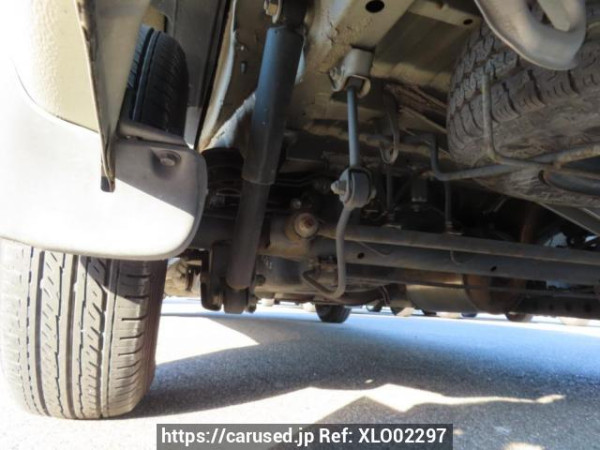 Used 2003 AT toyota probox-wagon NCP58G Image[36]