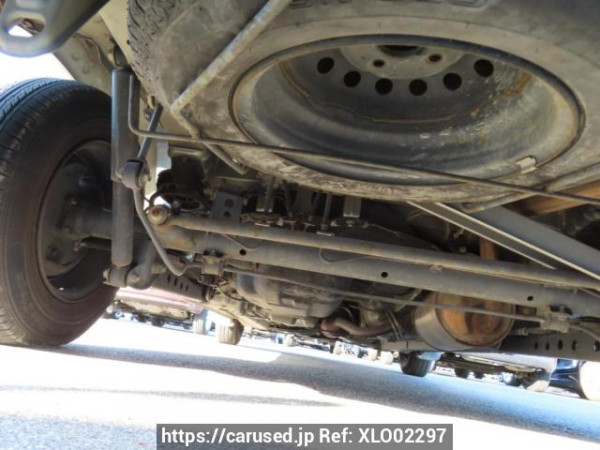 Used 2003 AT toyota probox-wagon NCP58G Image[40]