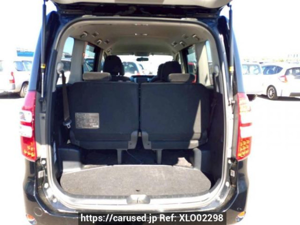 Used 2010 AT toyota noah ZRR70G Image[6]