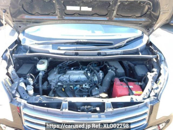 Used 2010 AT toyota noah ZRR70G Image[7]