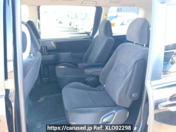 Used 2010 AT toyota noah ZRR70G Image[12]