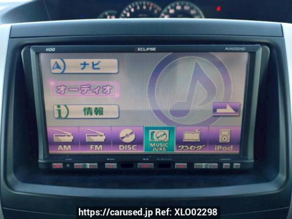 Used 2010 AT toyota noah ZRR70G Image[18]
