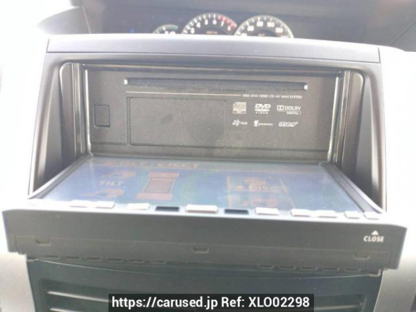Used 2010 AT toyota noah ZRR70G Image[19]