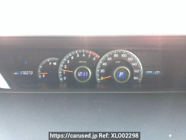 Used 2010 AT toyota noah ZRR70G Image[22]