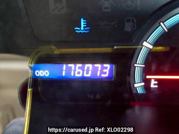 Used 2010 AT toyota noah ZRR70G Image[23]