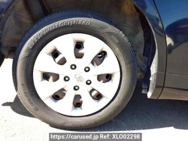 Used 2010 AT toyota noah ZRR70G Image[26]