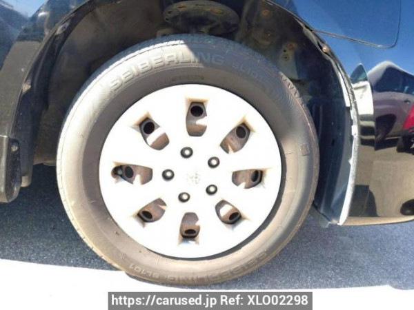 Used 2010 AT toyota noah ZRR70G Image[27]