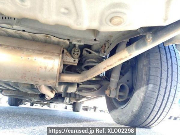 Used 2010 AT toyota noah ZRR70G Image[32]