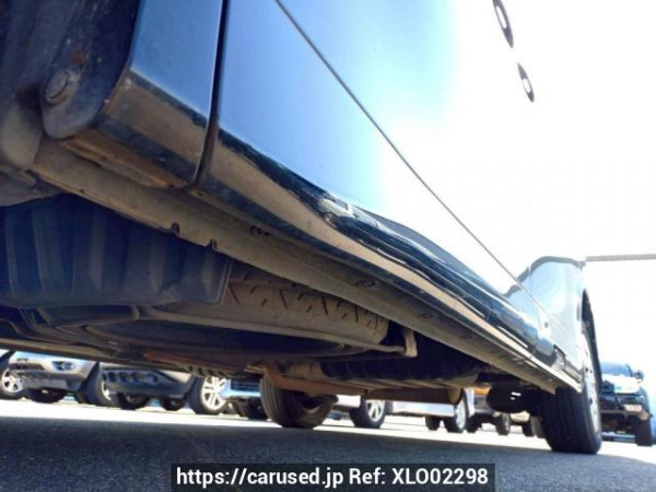 Used 2010 AT toyota noah ZRR70G Image[33]