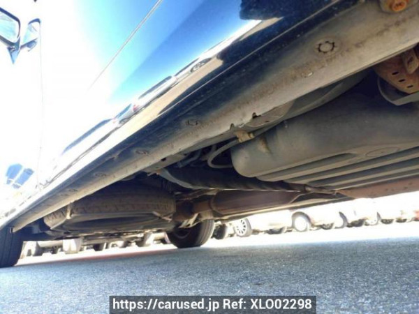 Used 2010 AT toyota noah ZRR70G Image[34]