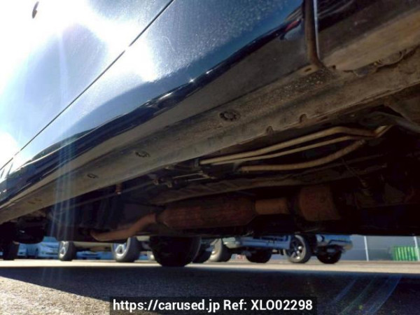 Used 2010 AT toyota noah ZRR70G Image[36]