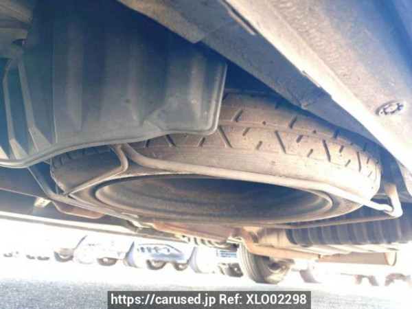 Used 2010 AT toyota noah ZRR70G Image[37]