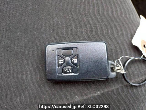 Used 2010 AT toyota noah ZRR70G Image[38]