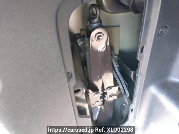 Used 2010 AT toyota noah ZRR70G Image[39]