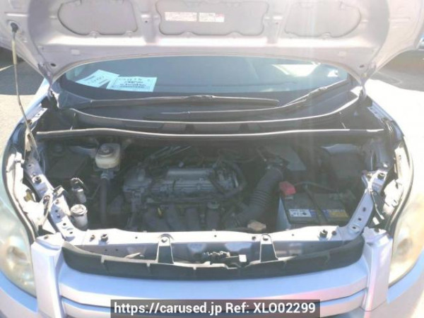 Used 2010 AT toyota noah ZRR70W Image[7]