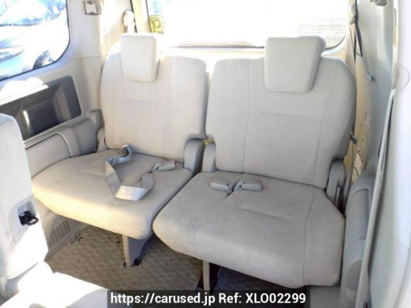Used 2010 AT toyota noah ZRR70W Image[13]