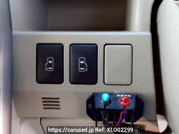 Used 2010 AT toyota noah ZRR70W Image[17]