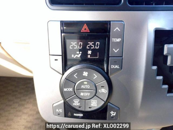 Used 2010 AT toyota noah ZRR70W Image[19]