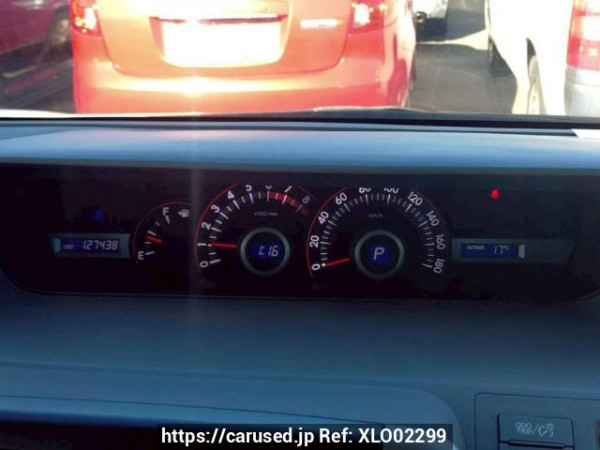 Used 2010 AT toyota noah ZRR70W Image[21]