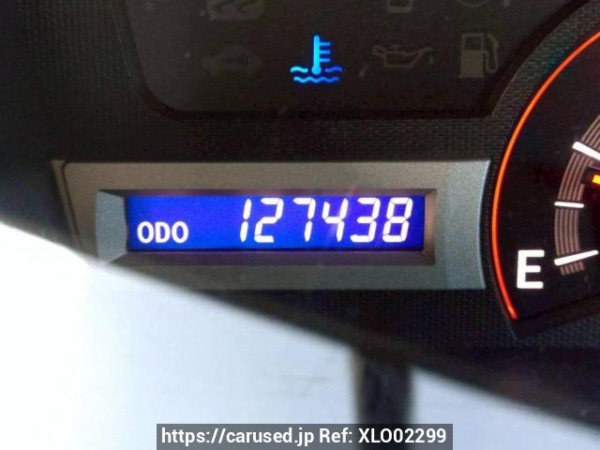 Used 2010 AT toyota noah ZRR70W Image[22]