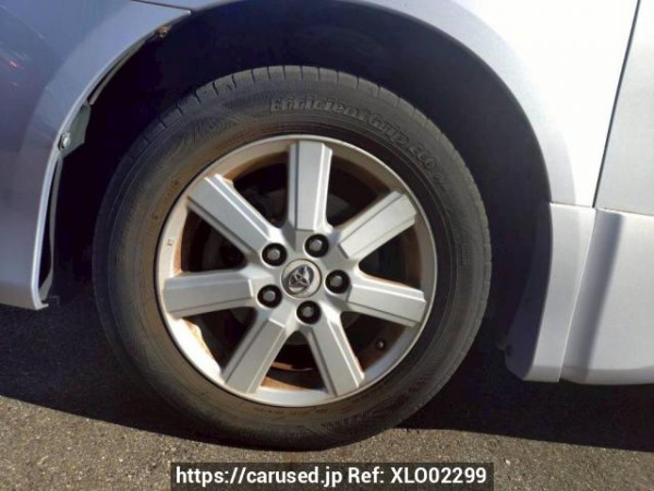 Used 2010 AT toyota noah ZRR70W Image[23]