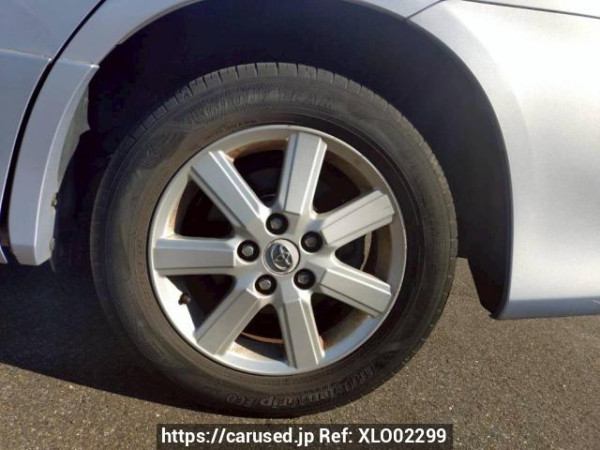 Used 2010 AT toyota noah ZRR70W Image[24]