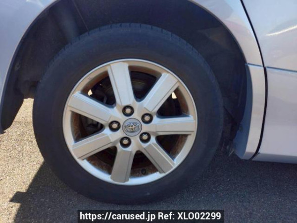 Used 2010 AT toyota noah ZRR70W Image[25]