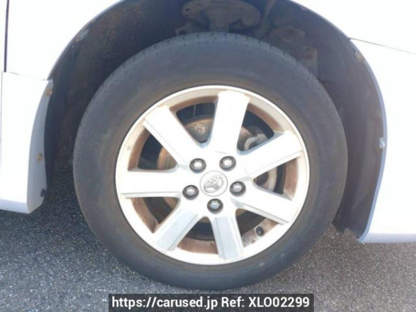 Used 2010 AT toyota noah ZRR70W Image[26]