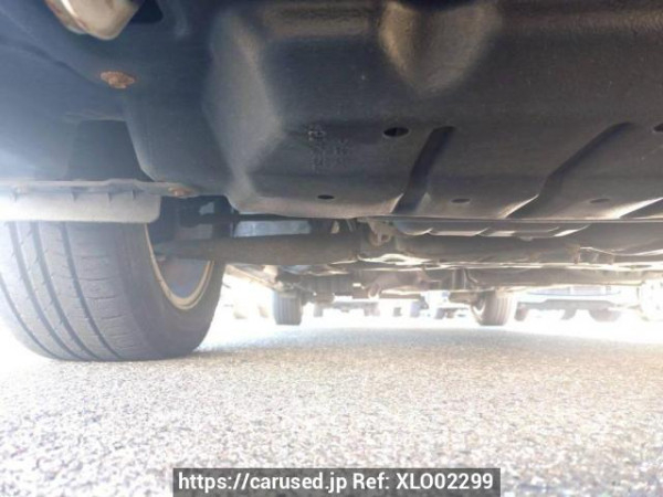 Used 2010 AT toyota noah ZRR70W Image[27]