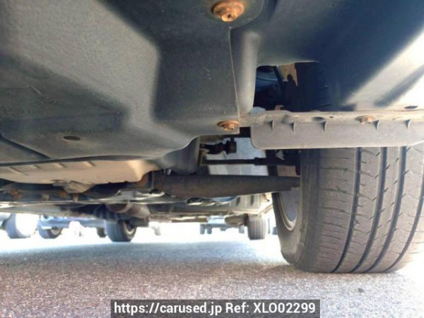 Used 2010 AT toyota noah ZRR70W Image[28]