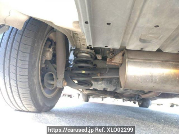 Used 2010 AT toyota noah ZRR70W Image[29]