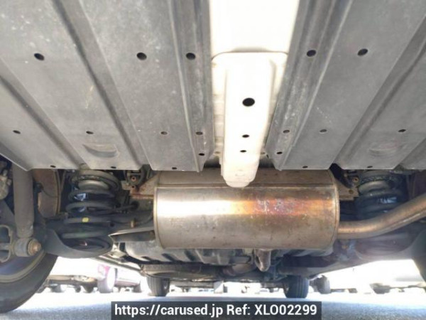 Used 2010 AT toyota noah ZRR70W Image[30]