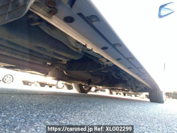 Used 2010 AT toyota noah ZRR70W Image[34]