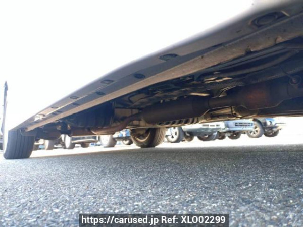 Used 2010 AT toyota noah ZRR70W Image[35]