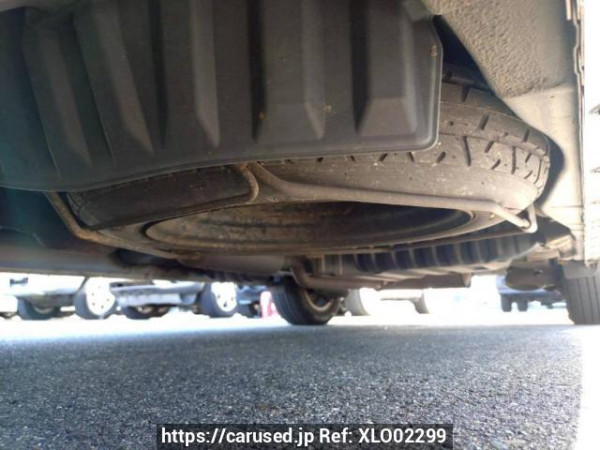 Used 2010 AT toyota noah ZRR70W Image[36]