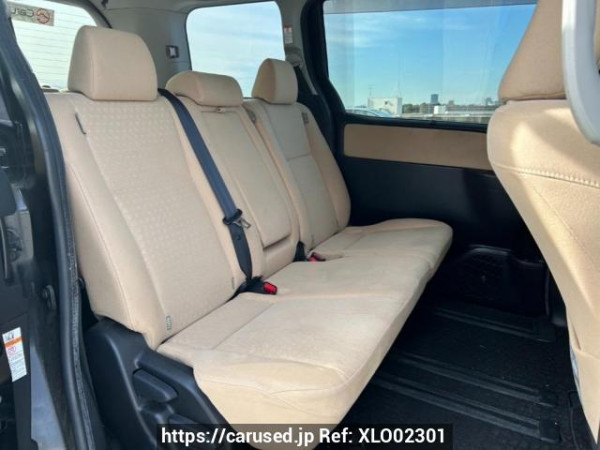 Used 2014 AT toyota noah ZRR80G Image[14]