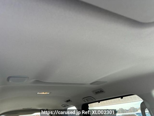 Used 2014 AT toyota noah ZRR80G Image[17]