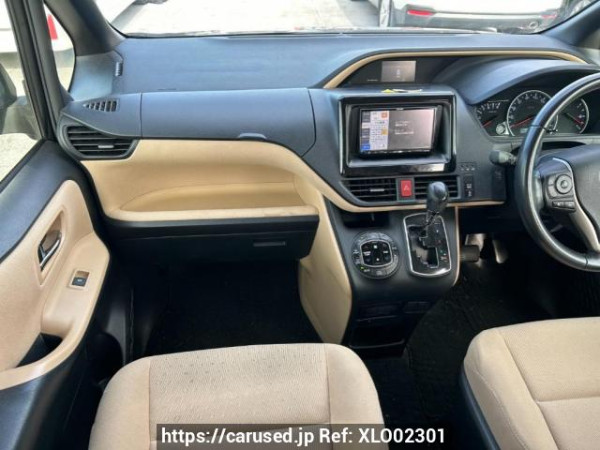 Used 2014 AT toyota noah ZRR80G Image[18]