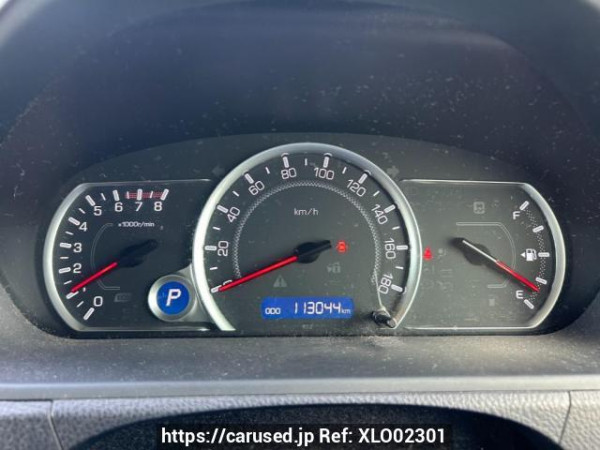 Used 2014 AT toyota noah ZRR80G Image[23]