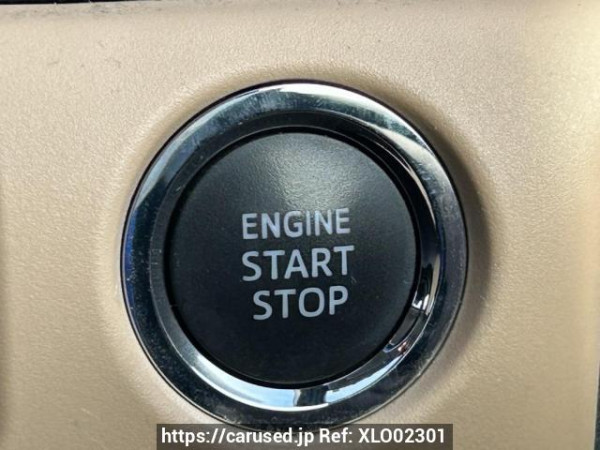 Used 2014 AT toyota noah ZRR80G Image[27]