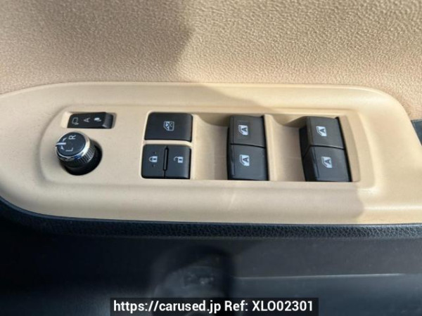 Used 2014 AT toyota noah ZRR80G Image[29]