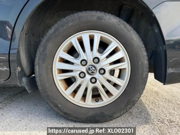 Used 2014 AT toyota noah ZRR80G Image[30]