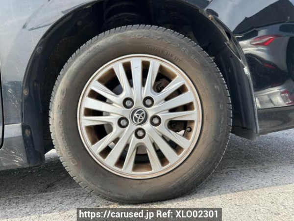 Used 2014 AT toyota noah ZRR80G Image[32]